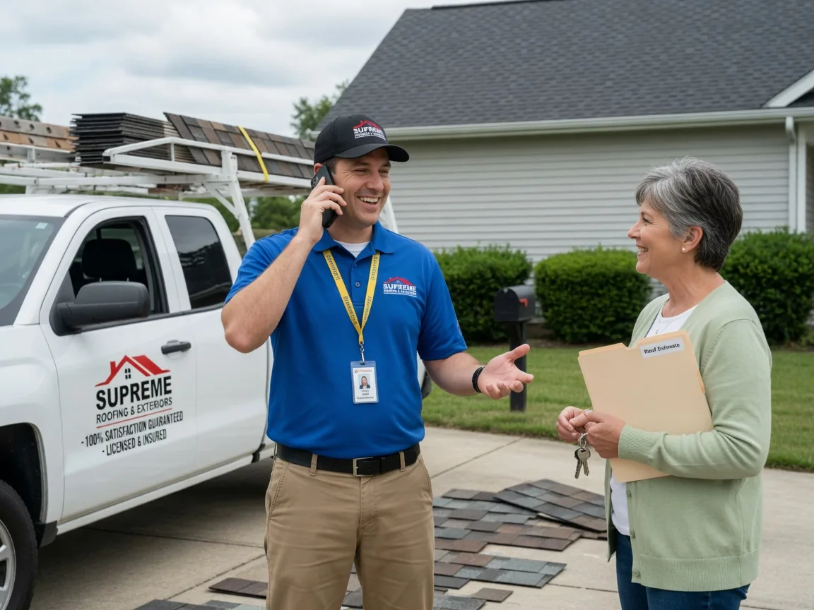 Roof Replacement Kentwood, MI FAQs
